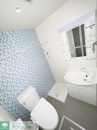 ハーモニーテラス白鷺IIの物件内観写真